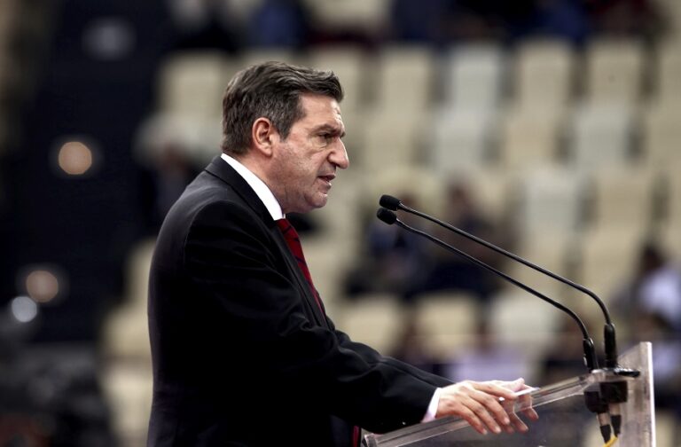 Καμίνης:«Αυτοί που αποδυνάμωσαν την ομάδα ΔΙΑΣ αργά κατάλαβαν το λάθος τους»