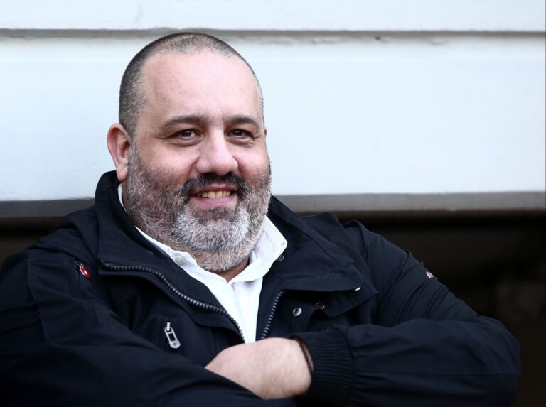 Καραπαπάς: «Τίποτα δεν τελείωσε»