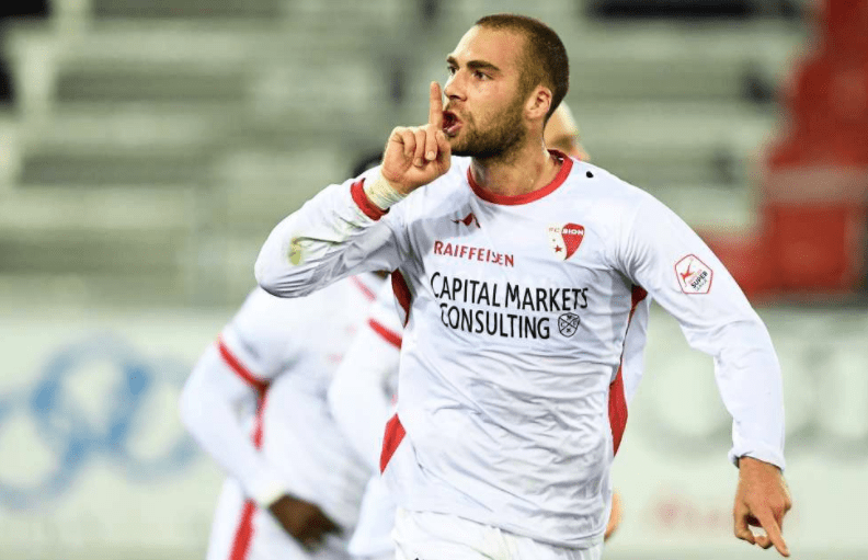 Ψάχνεται για Κασάμι η Άντερλεχτ