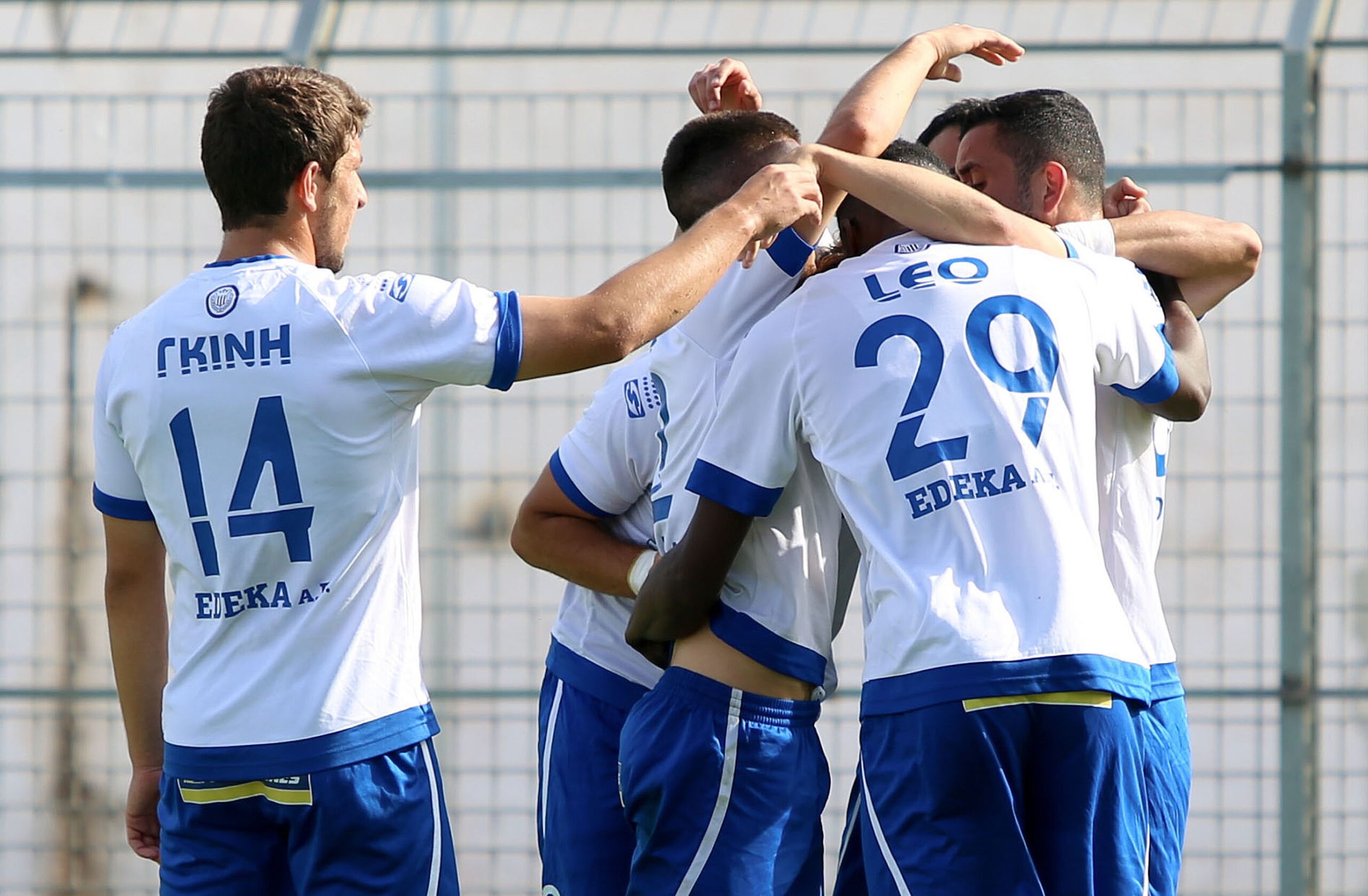 Στο ρελαντί ο ΑΟΧ Κισσαμικός τον Παναιγιάλειο