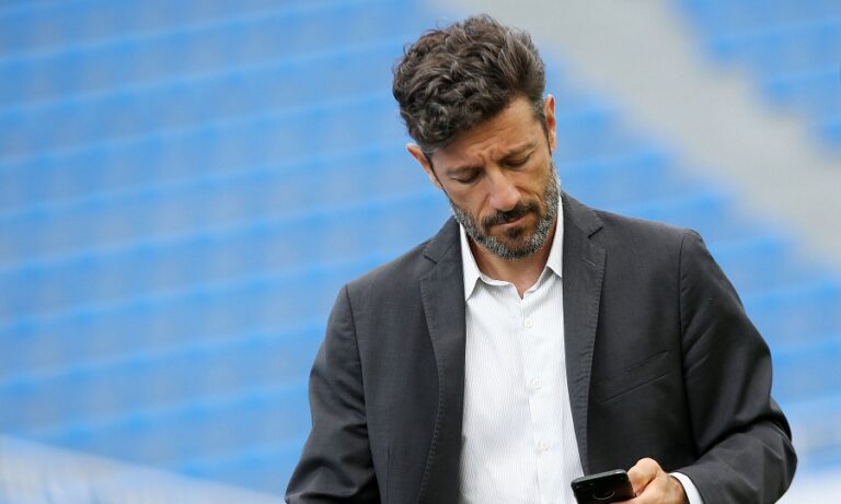 Κωνσταντινίδης: «Κλίμα τρομοκρατίας υπήρχε στην Ριζούπολη και όχι στην Τούμπα»