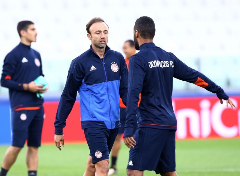 Ελεύθερο μόνο το Σαββατοκύριακο