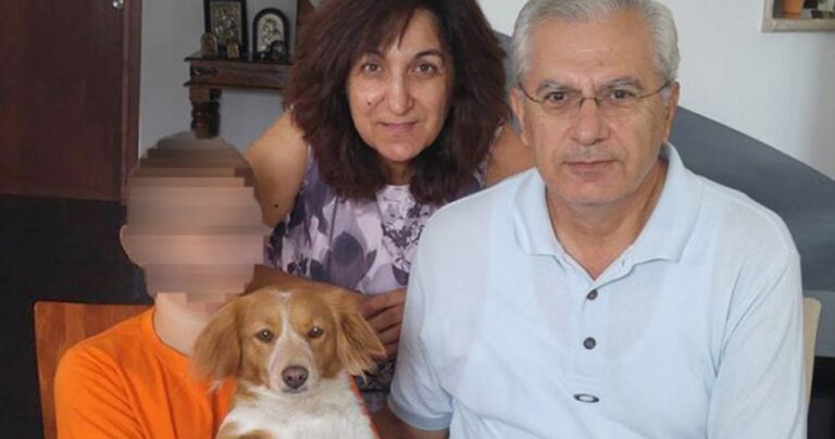 Άλλη μία σύλληψη για το διπλό φονικό στο Στρόβολο