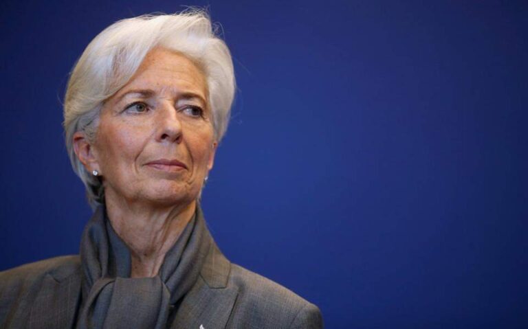 Λανγκάρντ: «Το ΔΝΤ δεν θα ζητήσει νέες περικοπές απ’ την Ελλάδα»
