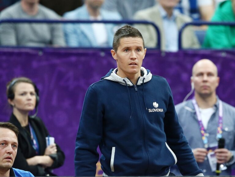 Αναλαμβάνει την Μπιλμπάο ο Λάκοβιτς