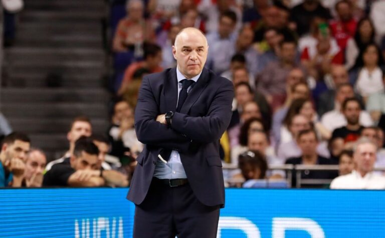 Λάσο: «Ο Παναθηναϊκός μάχεται συνεχώς»