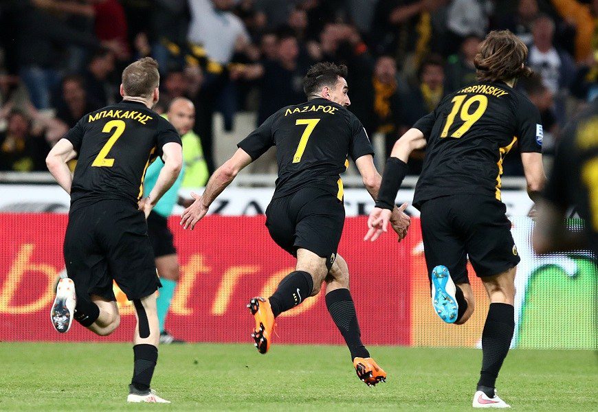 Ο νόμος του Λάζαρου!