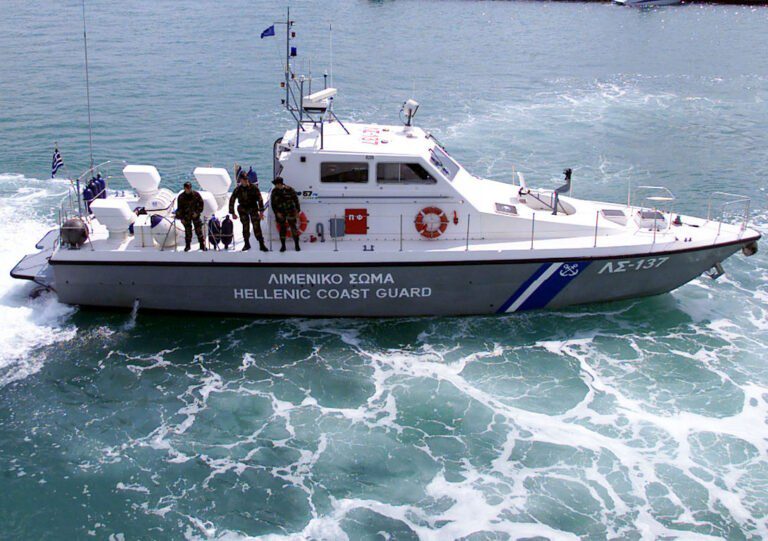 Λευκάδα: Εντοπίστηκε ακυβέρνητο σκάφος ανοιχτά του νησιού