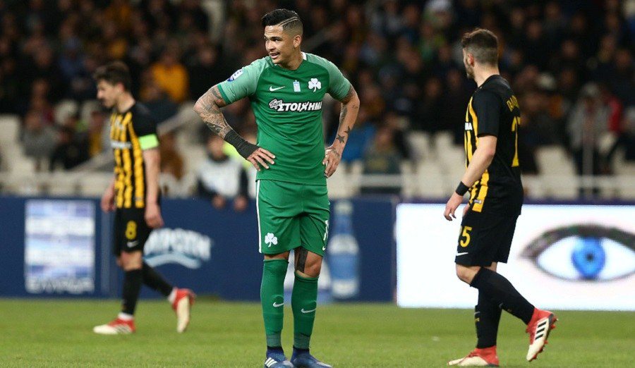 Ωθούν τον Λουτσιάνο σε προσφυγή!