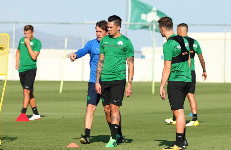 Επιβεβαίωση sportime.gr: Και σήμερα αποχή!