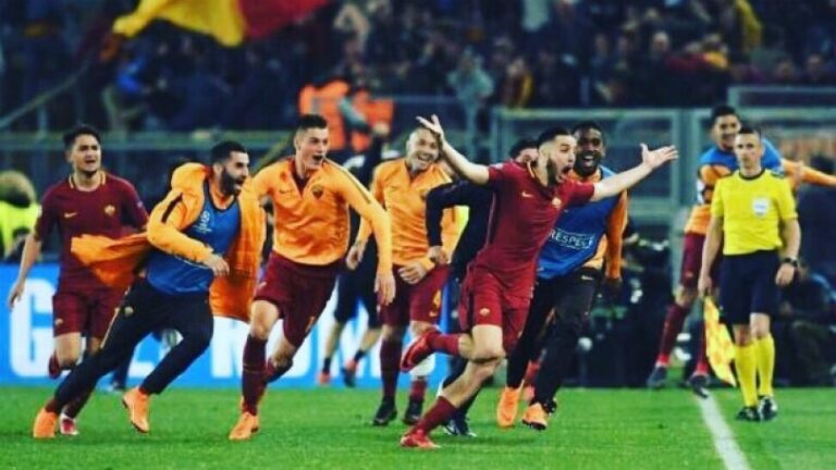 Ντελίριο ενθουσιασμού στους Έλληνες διεθνείς σκόρπισε το γκολ του Μανωλά! (pic)