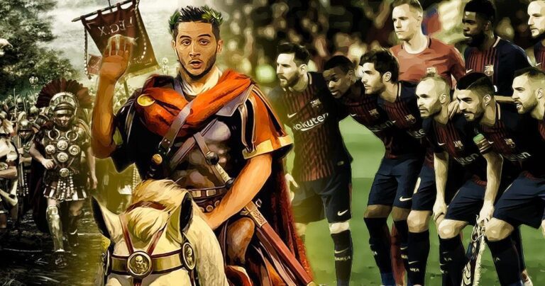 Παγκόσμιο ντελίριο με Μανωλά!