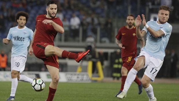 Τραυματίας ο Μανωλάς, τρέχει για Λίβερπουλ