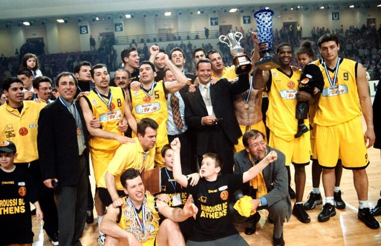 Αλεξανδρής: «Το Σαπόρτα θα μας ενώνει πάντα σαν συγγενείς» (pic)