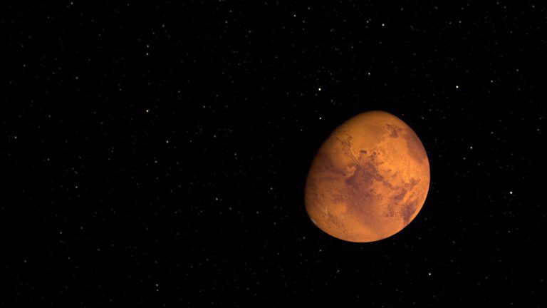 Είναι ο Άρης το επόμενο σπίτι μας; (vid)