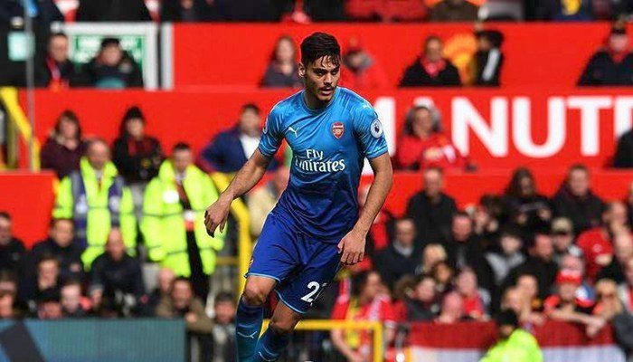 Ο Μαυροπάνος ανυπομονεί για την επιστροφή του (pic)