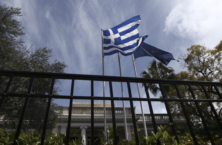 «Η Ελλάδα έχει πρωθυπουργό και όχι Σουλτάνο»