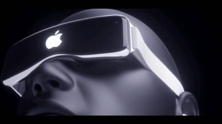 Έρχονται VR & AR headsets με ανάλυση 8Κ από την Apple