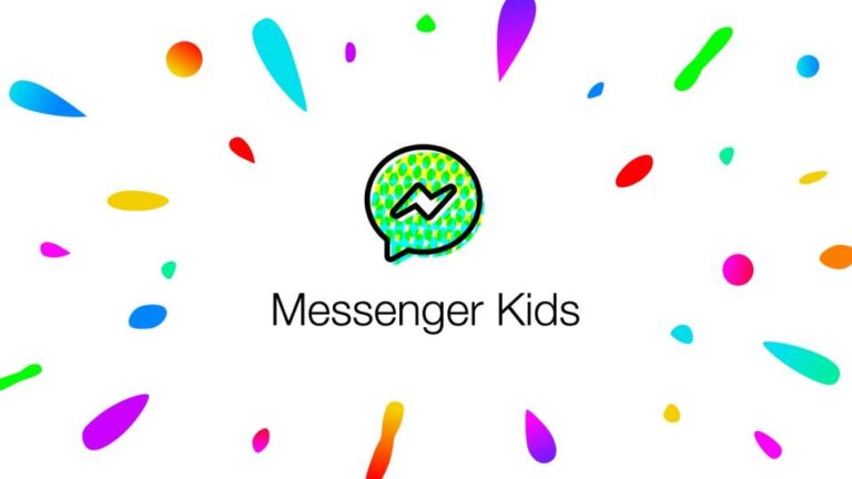 Facebook: «Sleep mode» στο Messenger Kids