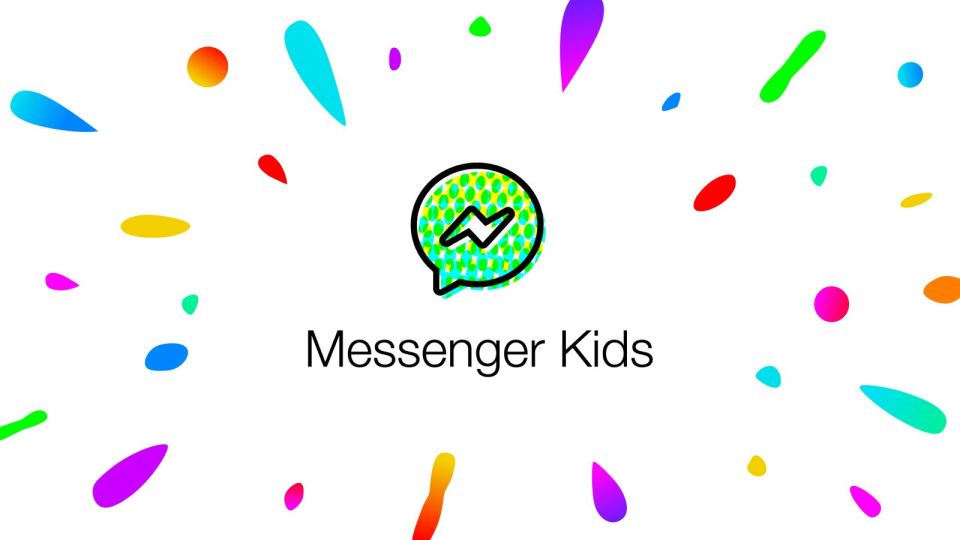 Facebook: «Sleep mode» στο Messenger Kids