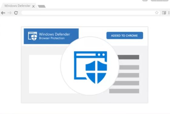 Δικό της Antivirus ετοιμάζει η Microsoft για τον Chrome