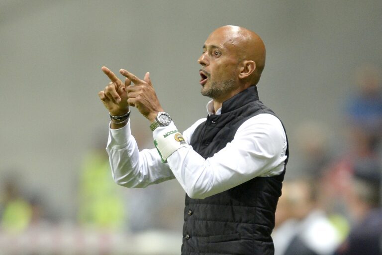 «Ψωνίζει» προπονητή από Πορτογαλία ο Αρης!