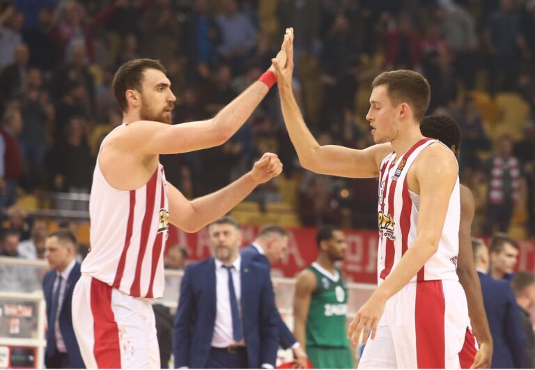 Το… πάθημα να γίνει μάθημα