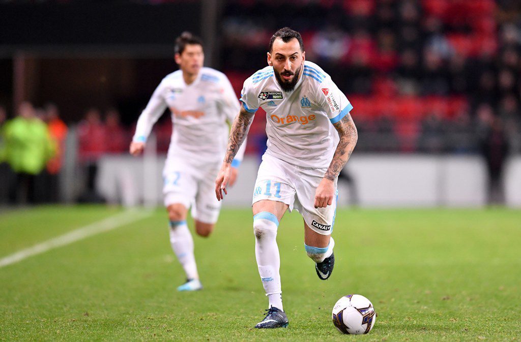 Μήτρογλου: «Είμαι αρκετά δυνατός για να ξεπεράσω τις αποδοκιμασίες»