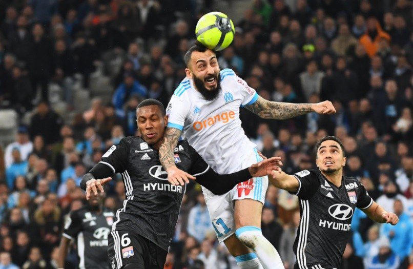 La Provence: «Ο Μήτρογλου ξανάγινε Μητρογκόλ»