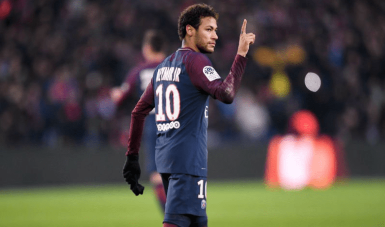 Για έλλειψη σεβασμού από τον Νεϊμάρ μιλούν οι οπαδοί της Παρί