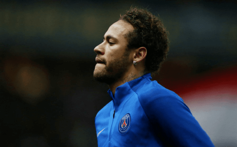 Το tweet των Σαν Αντόνιο Σπερς για τον Νεϊμάρ (pic)