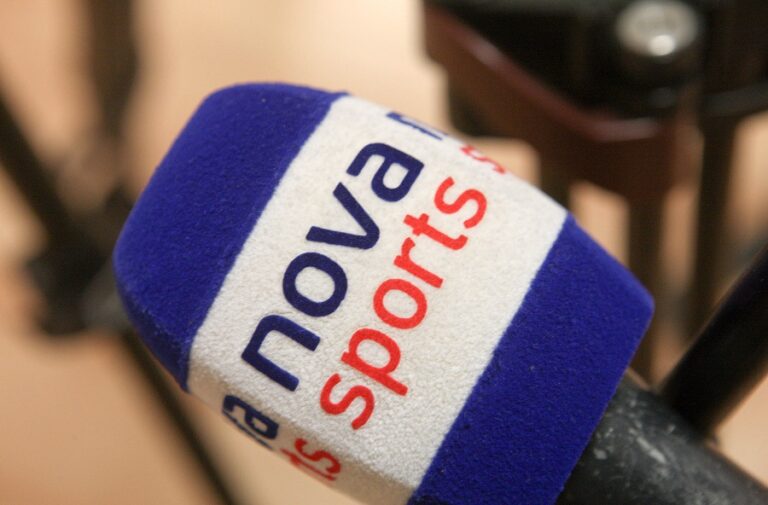 Διάψευση Nova περί πρότασης στις «άστεγες» τηλεοπτικά ομάδες