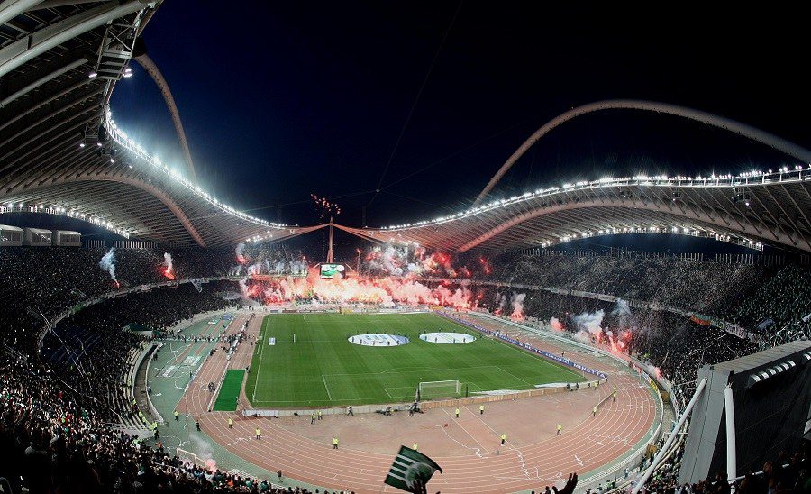 Ανάσταση χωρίς… Παναθηναϊκό!