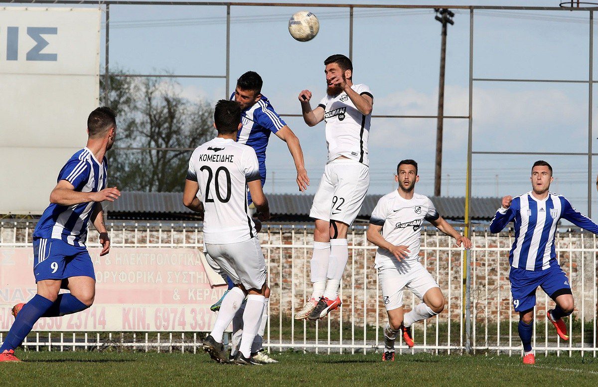 Κίνδυνος υποβιβασμού για τον ΟΦΗ- Κατηγορείται για δωροδοκία!