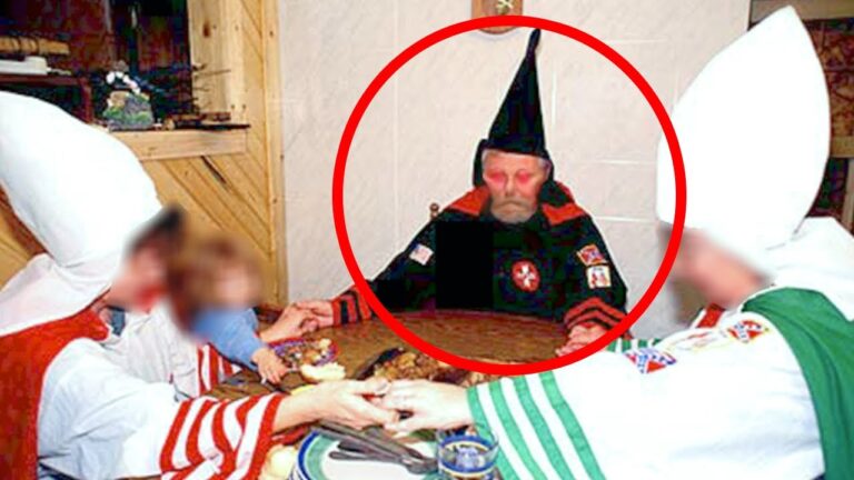 Αυτές είναι οι πιο επικίνδυνες οικογένειες του κόσμου! (vid)