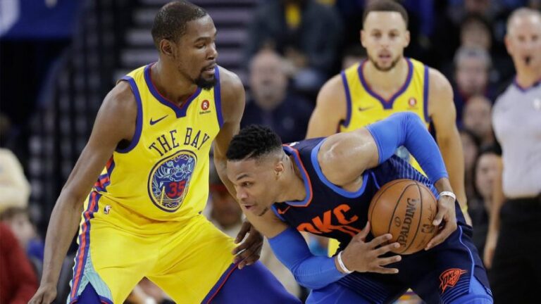 Νίκησαν σε ματς θρίλερ οι Ουόριορς τους Θάντερ