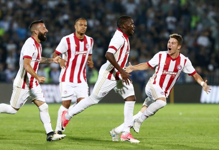 Θρύλε, πόσο άλλαξες…