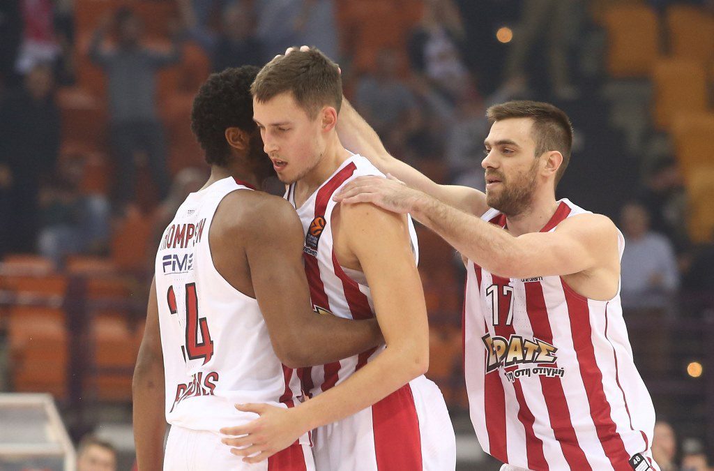 Χοσέ: Έδρα στο ΣEΦ και γκολ στην Γερμανία