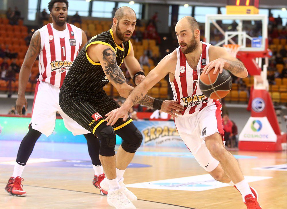 Κερδισμένοι και οι δύο!