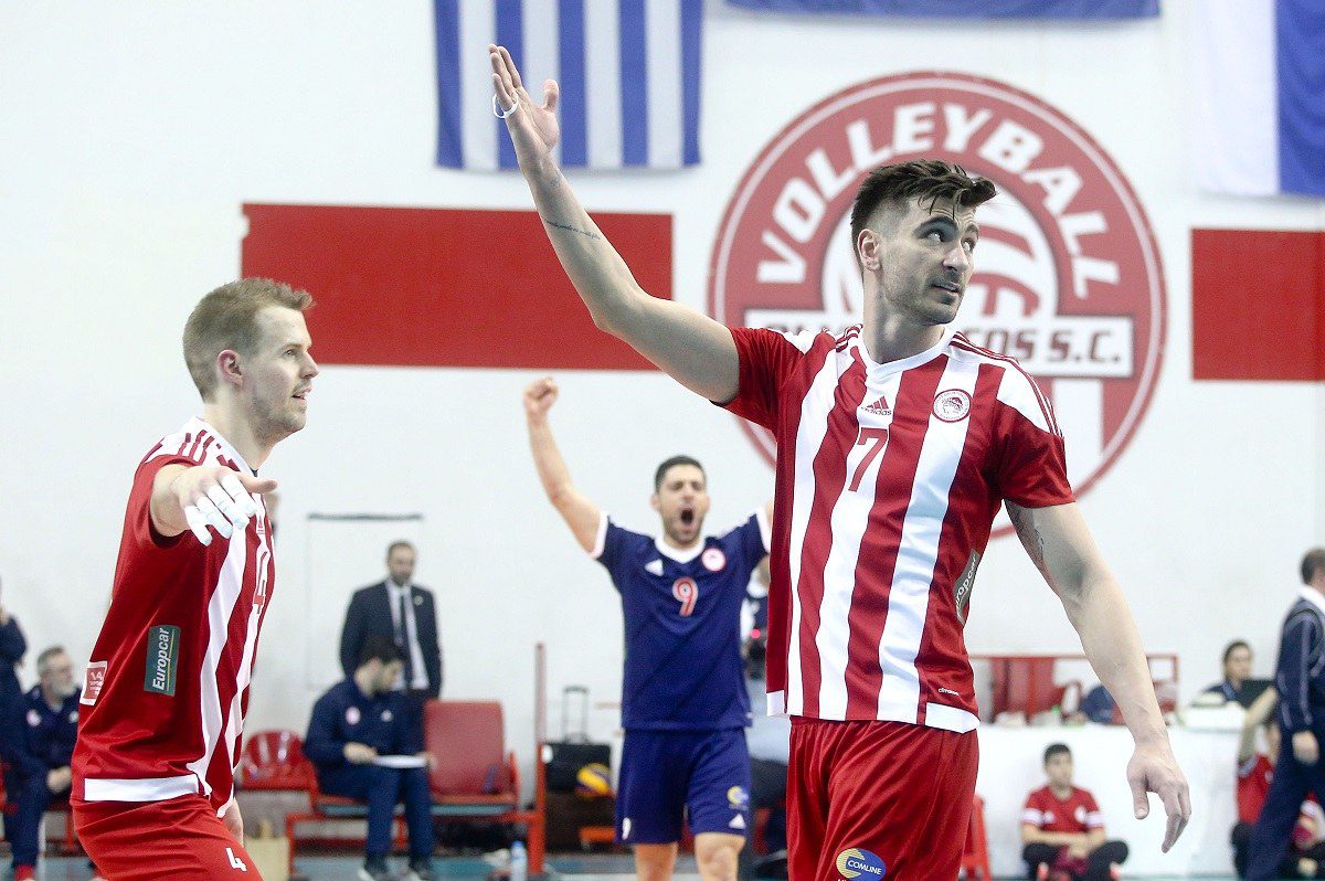 Ήττα που… πονάει στη Ραβέννα