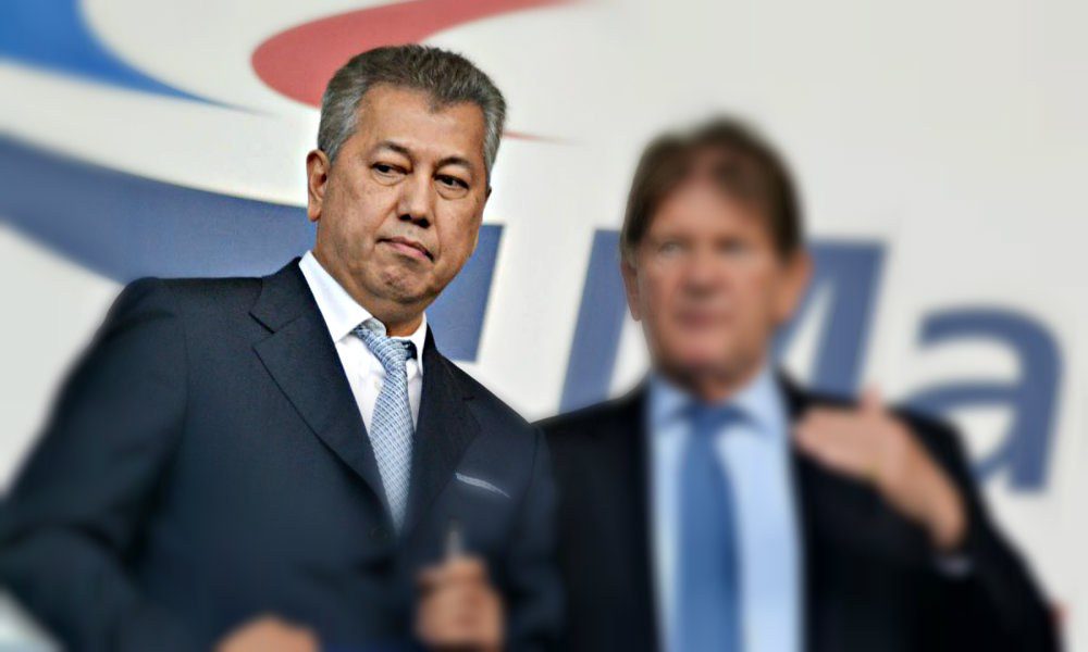 Βέμερ, Δ.Σ. Λίγκας, Πάιροτζ