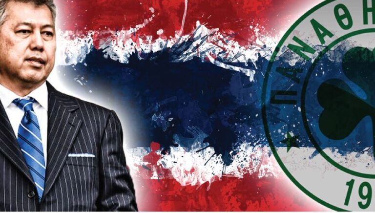 Ο Πάιροτζ δεν θέλει… γκρεμισμένο Παναθηναϊκό!