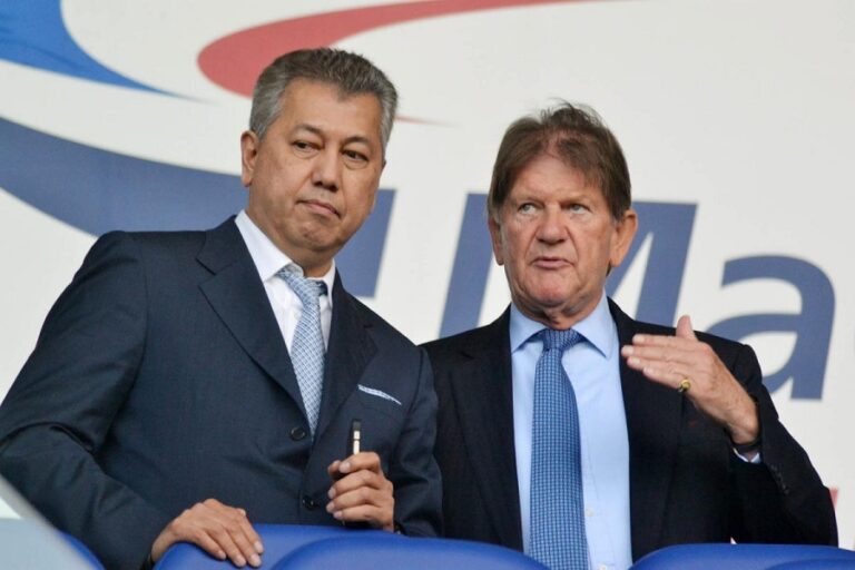 Η Μαλίν «κυνηγά» τη… Sortivo του Πιεμπονγκσάντ!