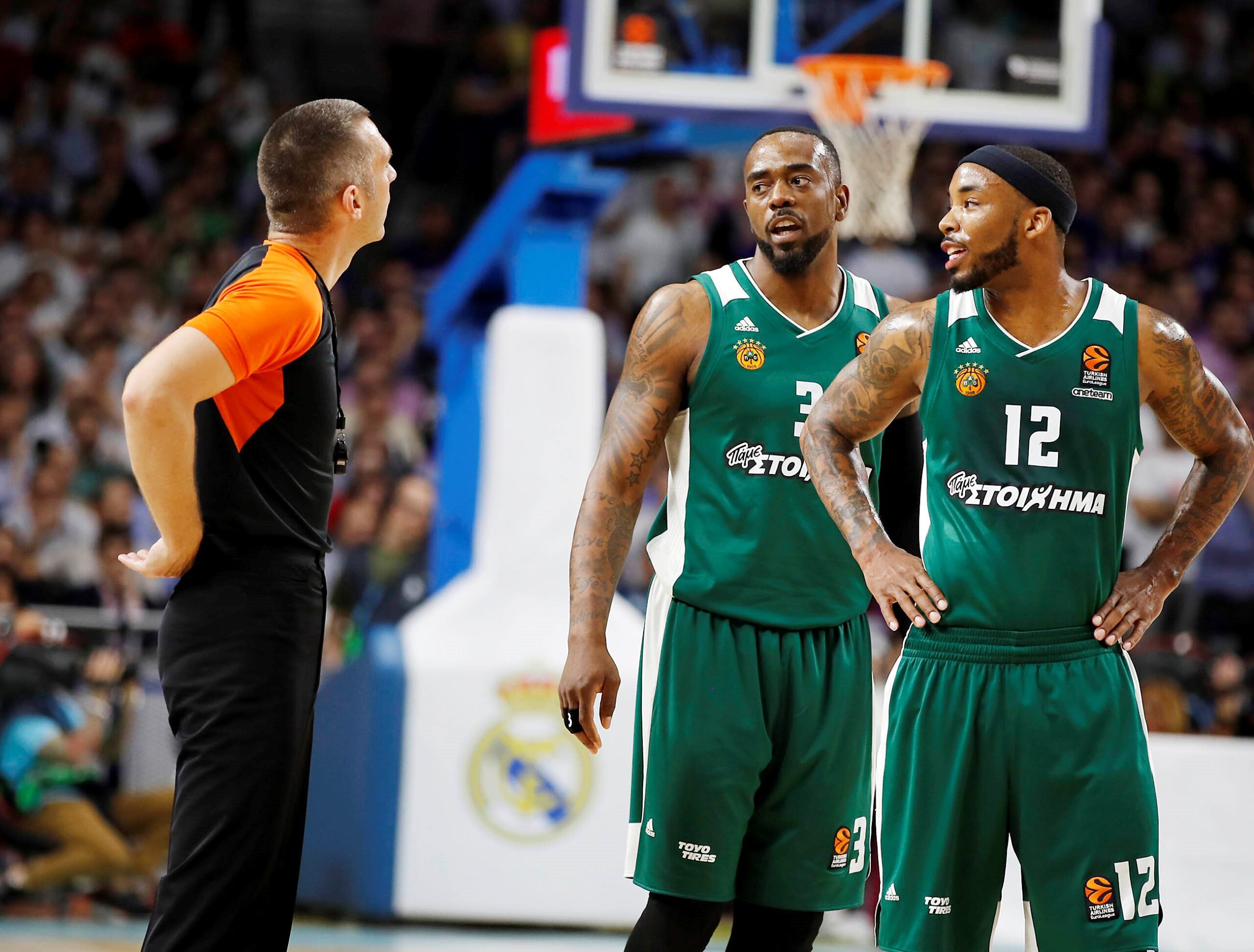 Παπαδόπουλος: «Δεν ξέρω αν υπάρχει λόγος να παίξουμε!»