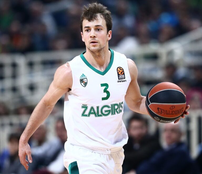 Πάνγκος: «Ο Ολυμπιακός έχει βαθύ και σκληρό ρόστερ»