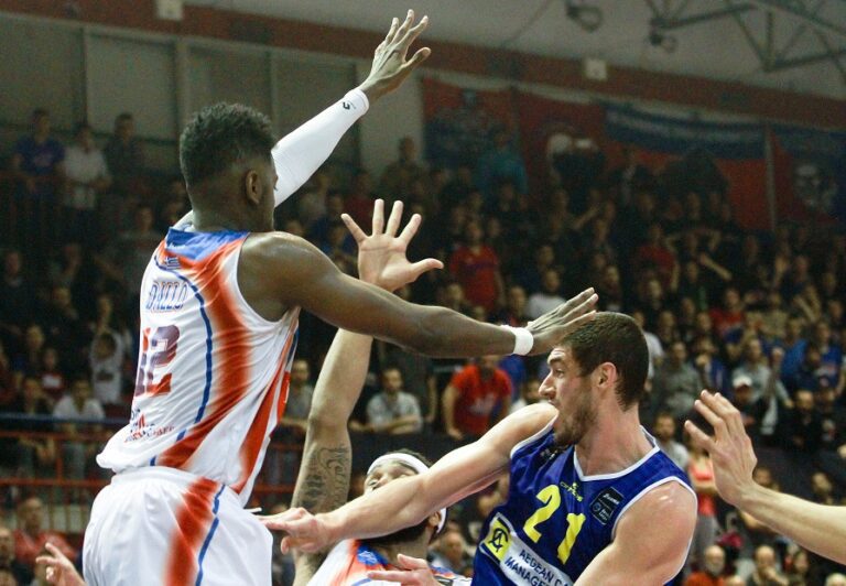 Ποινή δύο αγωνιστικών στον Πανιώνιο