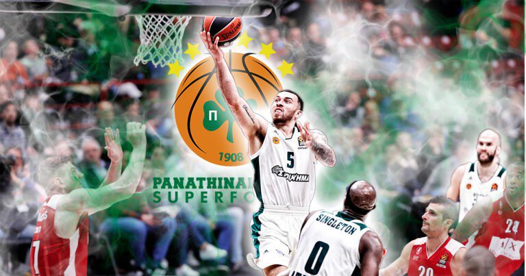 Αστεία αγωνιστική, αστεία διαιτησία!