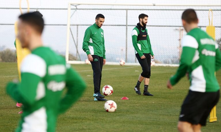 Ενδεχόμενο νέας αποχής στο «τριφύλλι»!