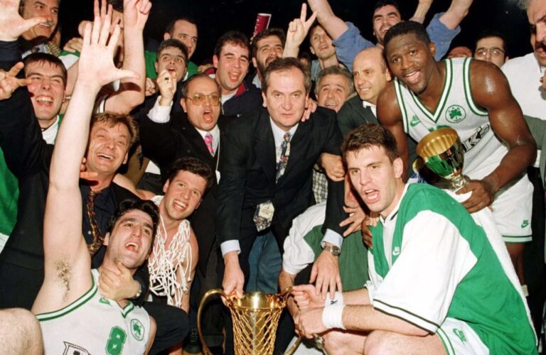 Ο καλύτερος που έγινε και η καλύτερη που δεν… έγινε!