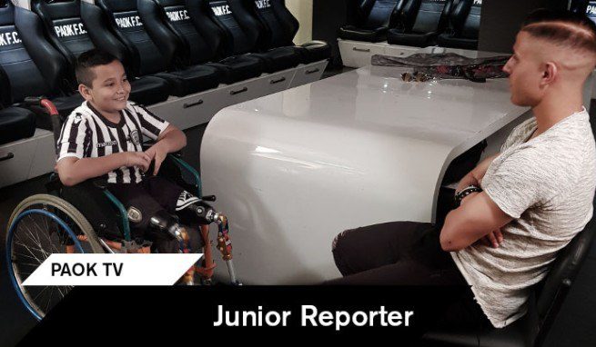 H πιο όμορφη… ανάκριση του Πέλκα (vid)